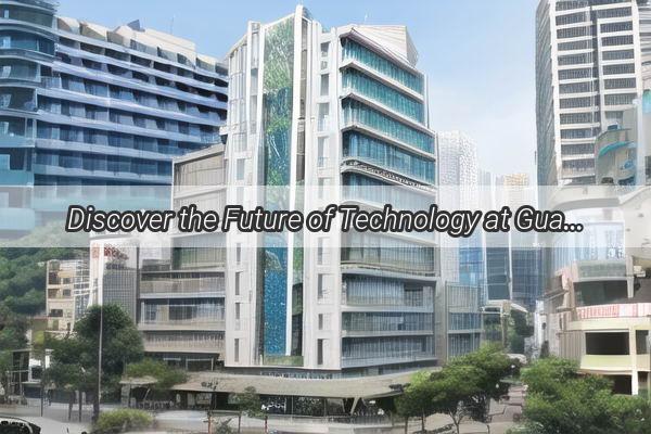 Discover the Future of Technology at Guangzhou Hongnu Electronics Your Gateway to Innovation